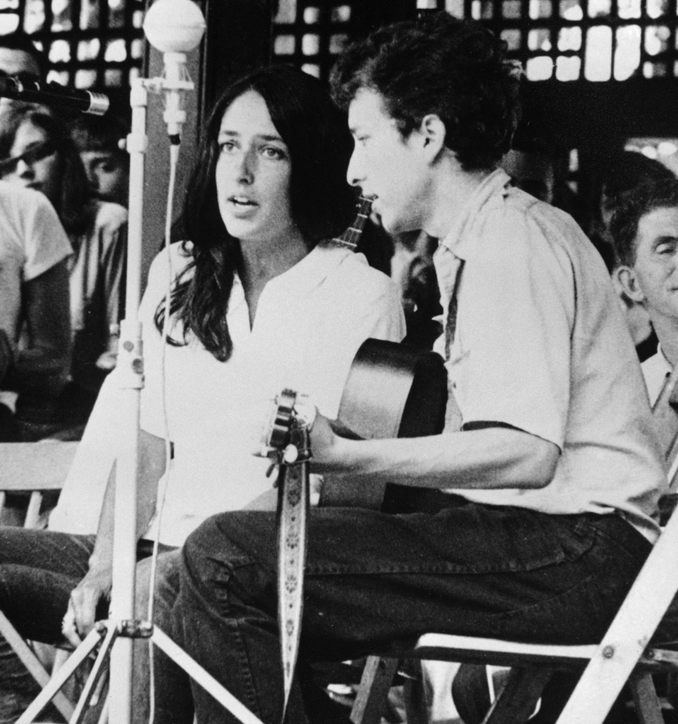 Bob Dylan